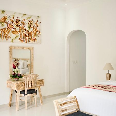 Amed Subali Villa Ambat Extérieur photo