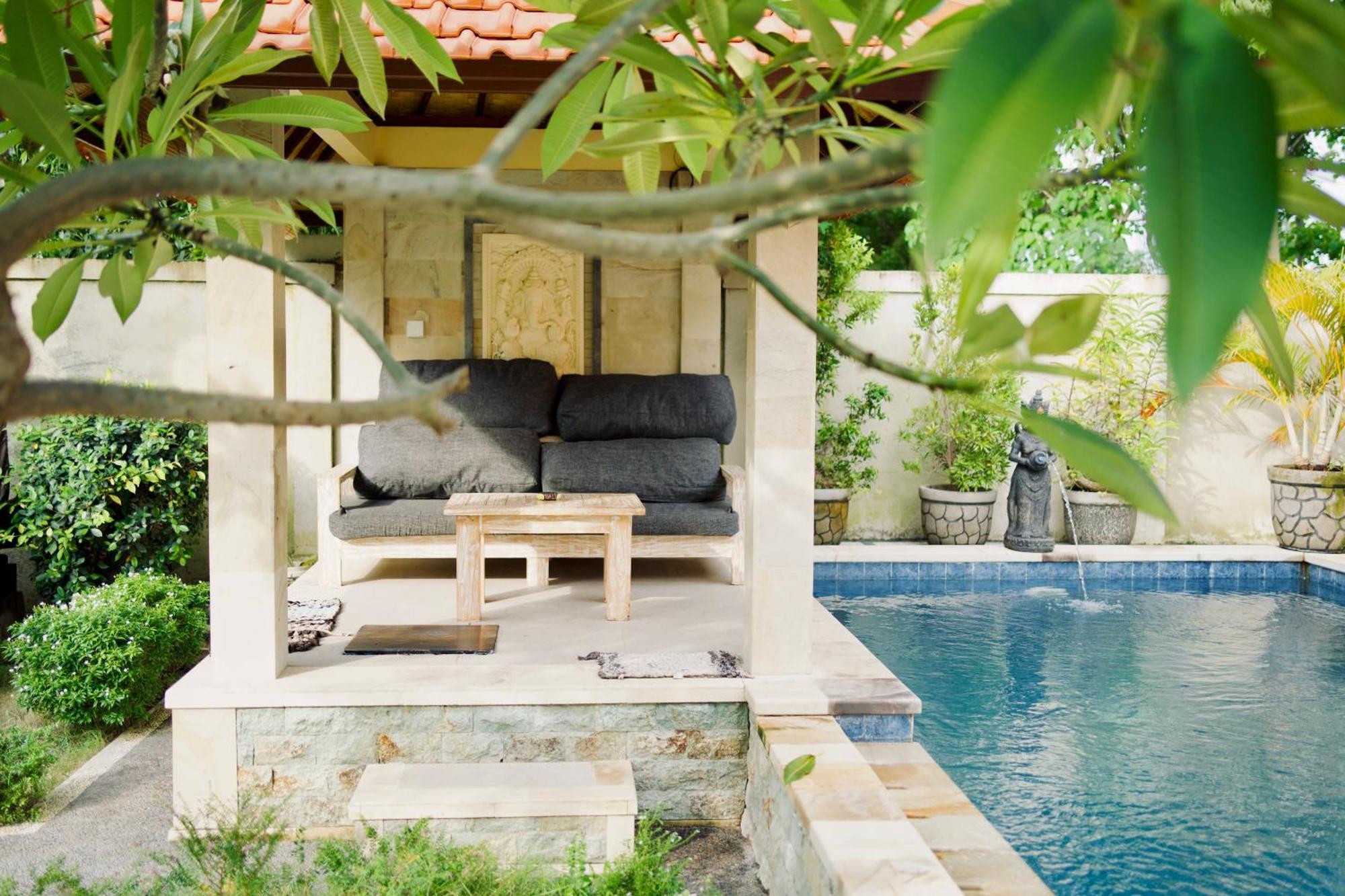 Amed Subali Villa Ambat Extérieur photo
