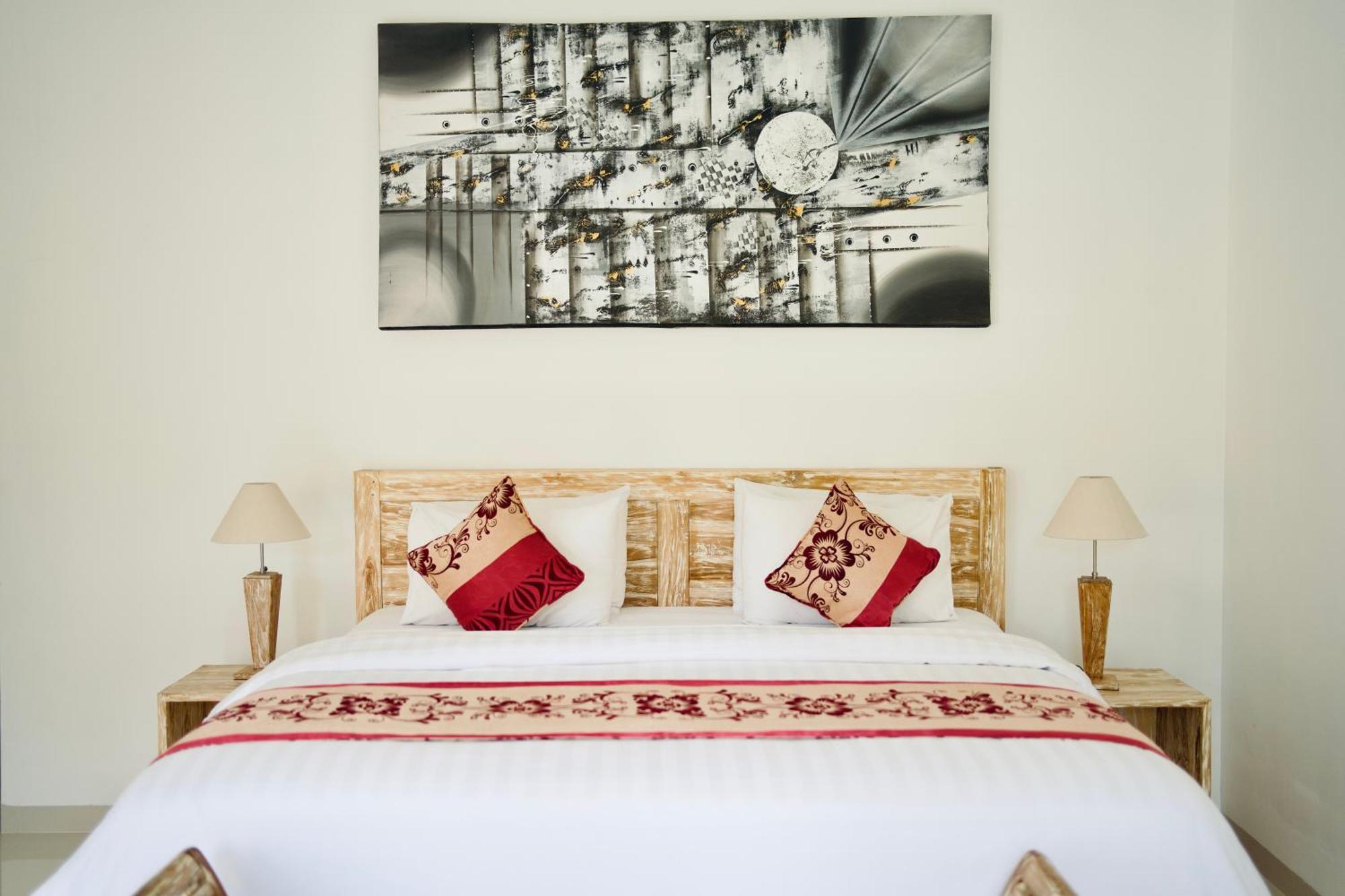 Amed Subali Villa Ambat Extérieur photo