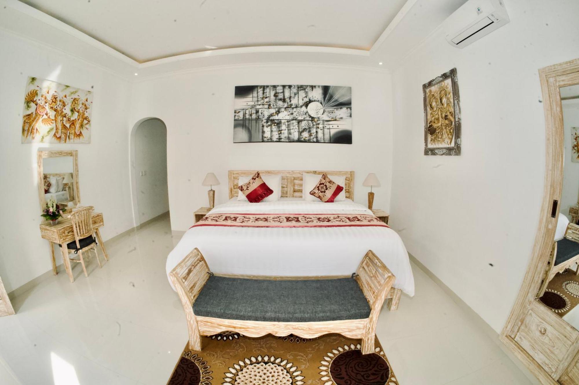 Amed Subali Villa Ambat Extérieur photo