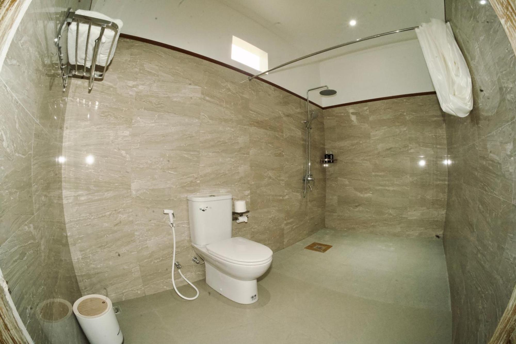 Amed Subali Villa Ambat Extérieur photo