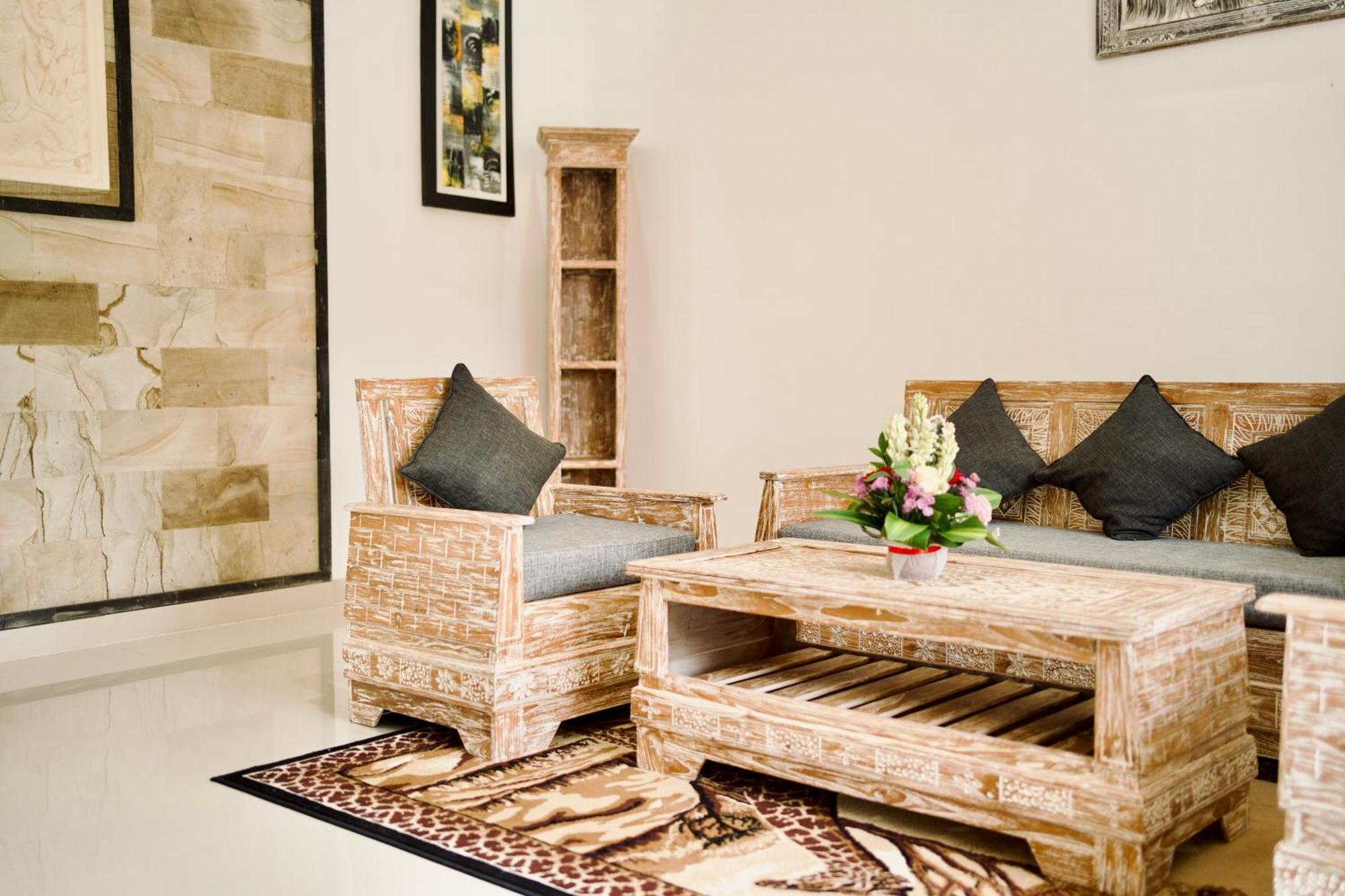 Amed Subali Villa Ambat Extérieur photo
