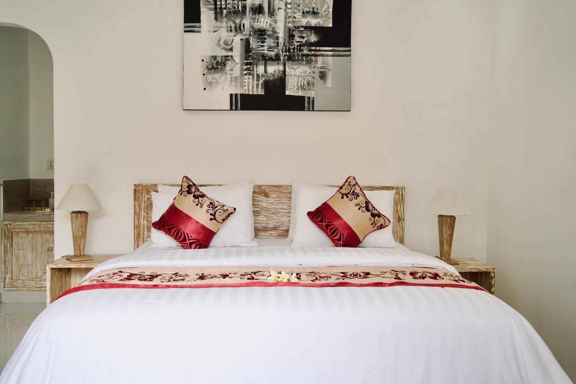 Amed Subali Villa Ambat Extérieur photo