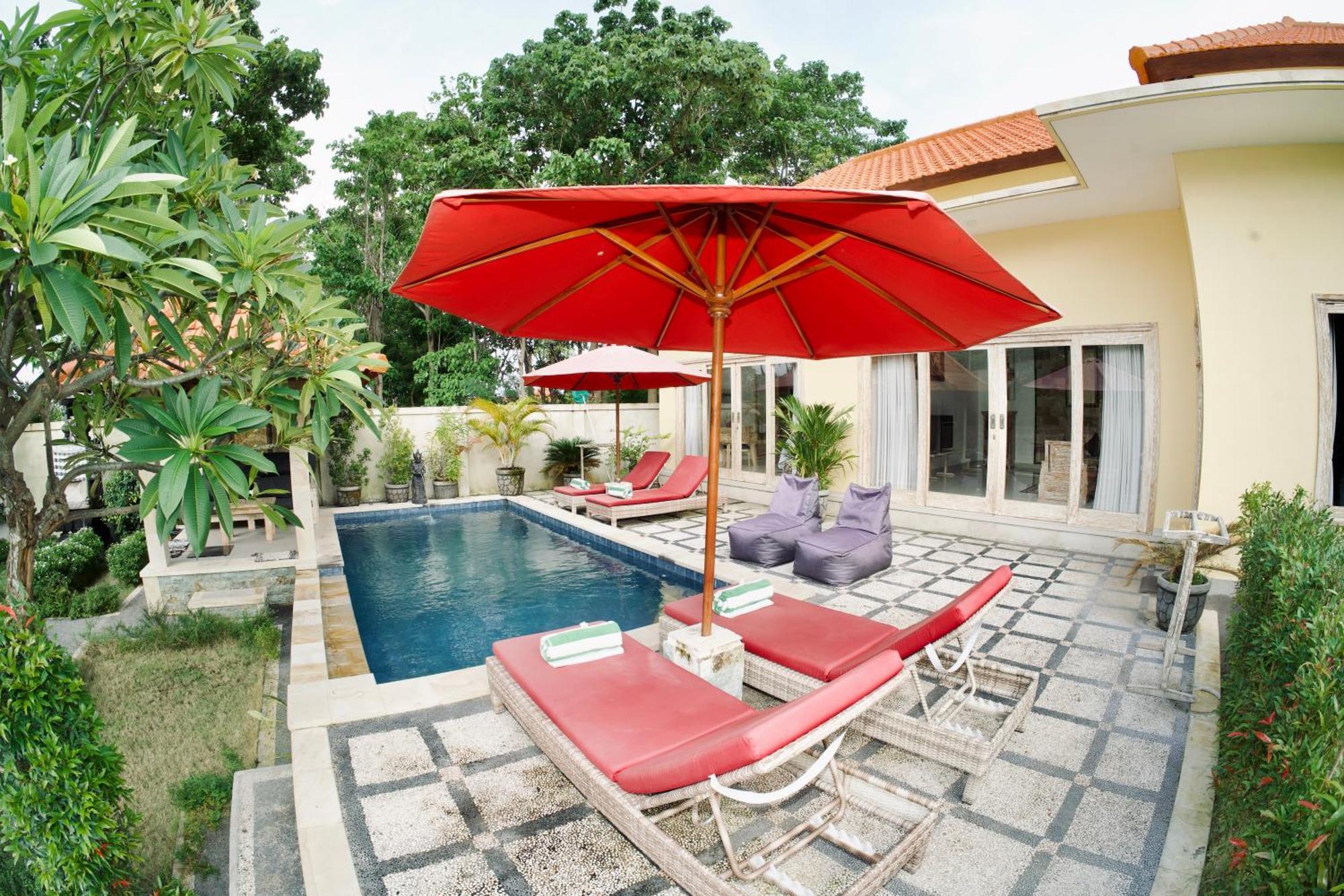 Amed Subali Villa Ambat Extérieur photo