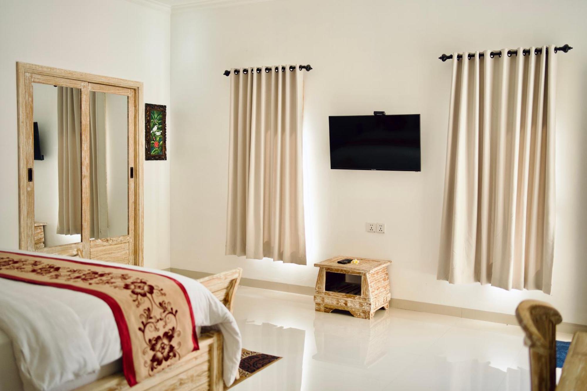 Amed Subali Villa Ambat Extérieur photo